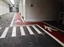南京道路划线-斑马线（人行横道线）南京达尊交通工程