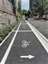 招标文件：南京道路划线冷漆标线划线施工政府采购项目