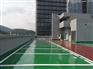 南京道路划线 南京达尊聚氨酯丙烯酸地坪