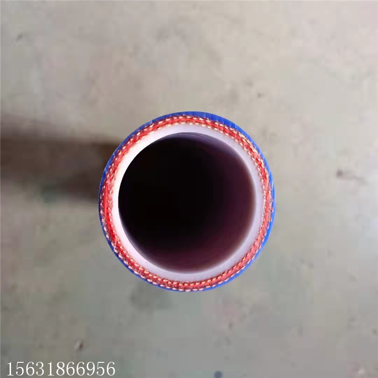 泥浆耐磨大口径胶管 船厂除锈喷砂管 低压衬氟胶管&nbsp;&nbsp;大口径陶瓷胶管&nbsp;&nbsp;金属软管总成&nbsp;&nbsp;除尘金属软管