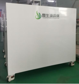 清洗液净化设备  油水分离设备  新能源汽车配套服务