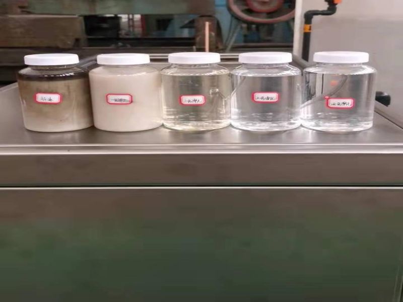 乳化液净化再生设备  油水分离设备  工业废水净化回用