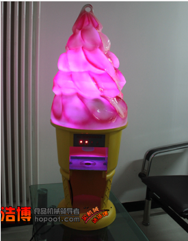 成都冰淇淋机厂家零售批发  冰淇淋机哪有卖的  冰淇淋机多少钱