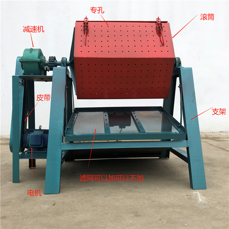 上饶全南批发各种零件去刺机