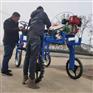 高射程喷雾机白银景泰农用果园喷药机