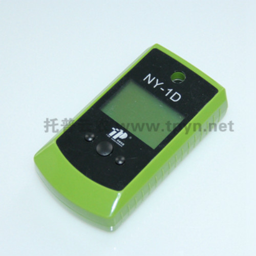利用手持式农药残留检测仪预防不合格产品流出