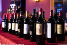 美国葡萄酒进口报关一站式清关代理  葡萄酒进口代理