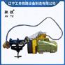 鞍铁手持式钢轨断面打磨机DM-1铁路设备功能齐全