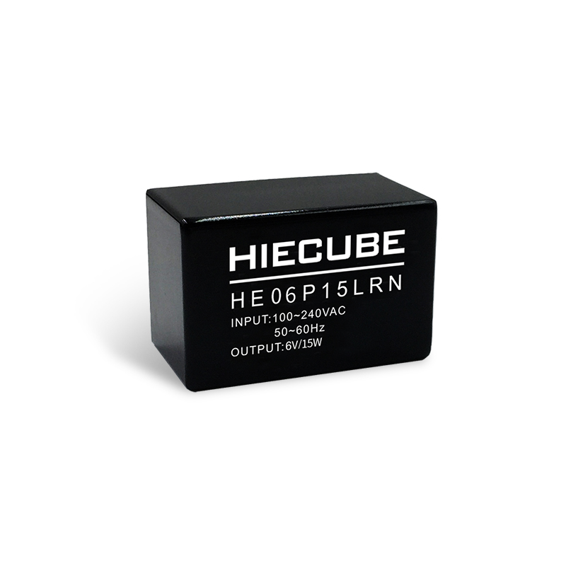 AC-DC220V转6V15W隔离电源模块