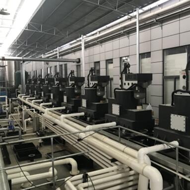 磨床切削液过滤系统 无耗材损耗