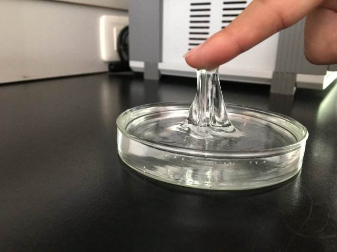 流动性强易于灌注硅凝胶  模具硅胶  液体硅胶