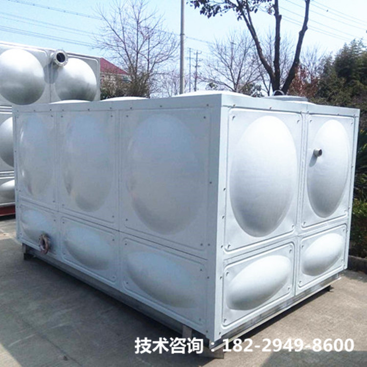 宝鸡不锈钢保温水箱