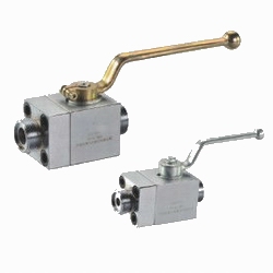 CJZQ高压球阀  高压球芯截止阀