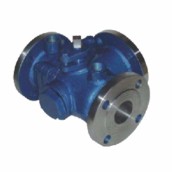 保温三通球阀  保温球阀