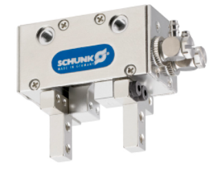 雄克SCHUNK 0303830 GSM-P-32-E-18  气缸  传感器  手动阀