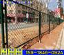 绿色公路框架护栏网 清远工业园围栏网 核电站防护网安装
