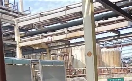 南通储罐拆除各工厂整体收购信誉保证