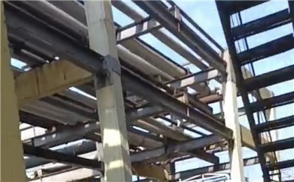 南通储罐拆除各工厂整体收购信誉保证