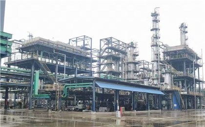 苏州化工厂拆除安全可靠工厂整体收购