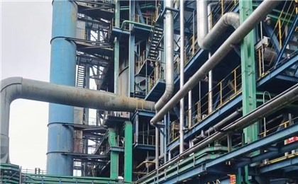苏州化工厂拆除安全可靠工厂整体收购
