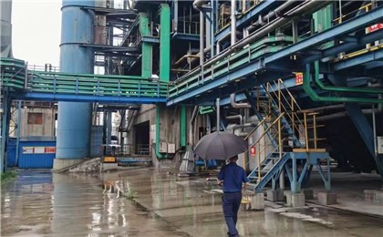 苏州化工厂拆除安全可靠工厂整体收购