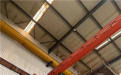 江苏工厂化工拆除资质整体收购哪家好