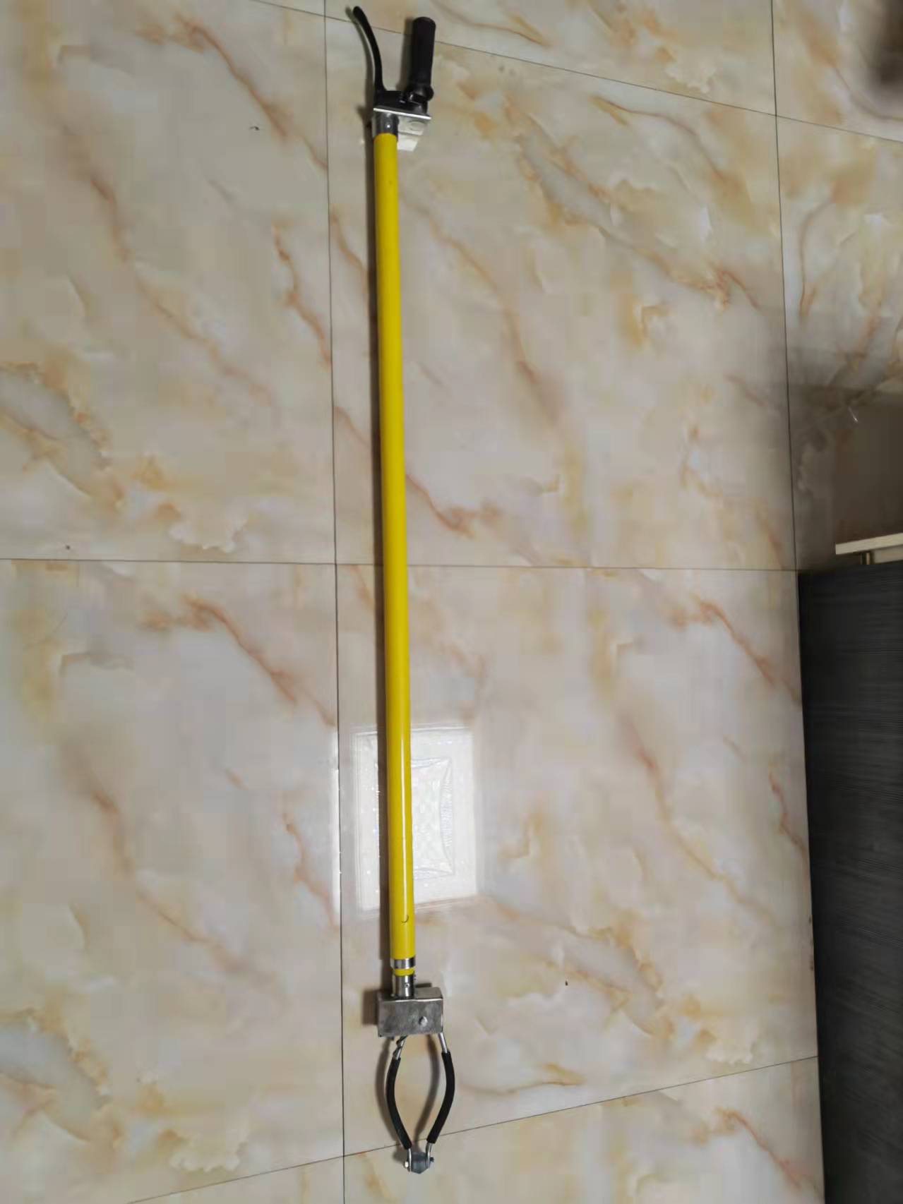 铁路拾物钳 绝缘拾物钳 定制27.5kv