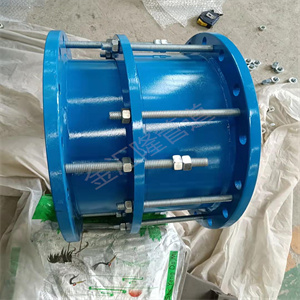 钢制S313双法兰伸缩器 管道伸缩器标准  管道伸缩器压力  钢制伸缩器标准  不锈钢伸缩器厂家