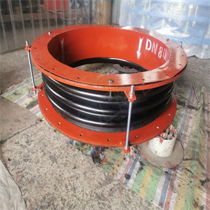苏州耐高温风道橡胶补偿器作用  橡胶补偿器材质  风道补偿器标准  风道橡胶补偿器厂家