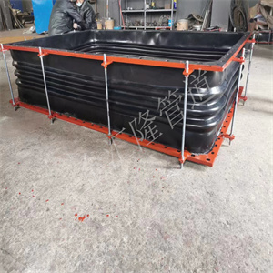 苏州耐高温风道橡胶补偿器作用  橡胶补偿器材质  风道补偿器标准  风道橡胶补偿器厂家