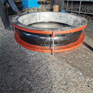 苏州耐高温风道橡胶补偿器作用  橡胶补偿器材质  风道补偿器标准  风道橡胶补偿器厂家