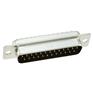 HDBB-25P(05)广濑D-Sub 连接器25针脚