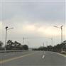 东营太阳能灯6米方杆道路太阳能路灯
