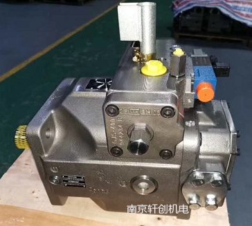 德国力士乐柱塞泵现货A4VS0125E02/30R-PPB1  力士乐柱塞泵销售