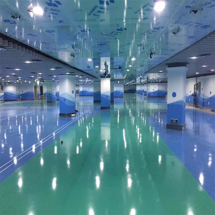 莱西环氧地坪材料 环氧地坪 水泥地面漆  莱西环氧地坪漆  莱西水泥地面漆