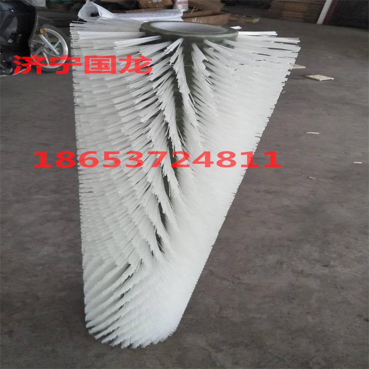 螺旋式清扫器的主要作用是什么  毛刷清扫器  清扫器刮刀  电动滚刷清扫器