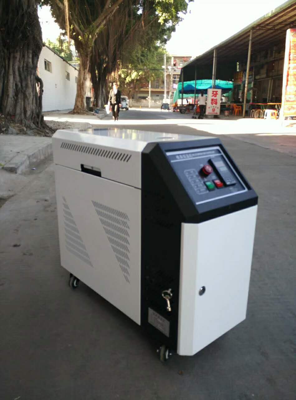 深圳高温模温机 180度高温恒温机  深圳模温机  12千瓦恒温机  油式模温机