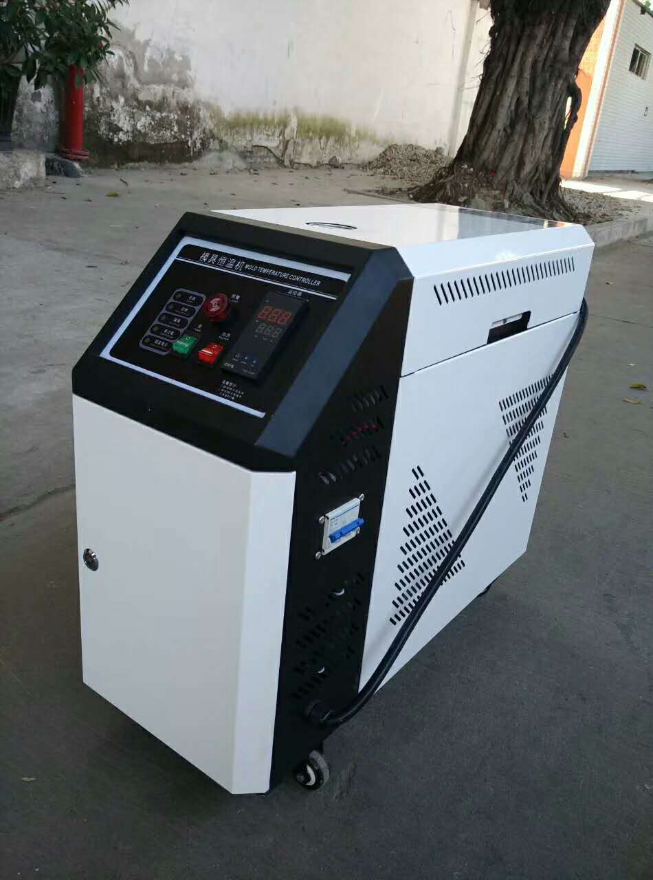 恒温恒温模温机 模温机厂家  深圳模温机  9千瓦恒温机  油式模温机