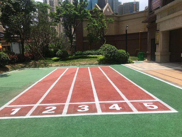河池沥青喷漆厂家