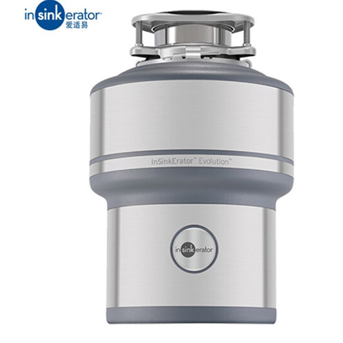 垃圾处理器哪个牌子好？  厨余垃圾处理器  厨房垃圾处理器  食物垃圾处理器