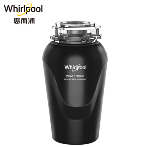 垃圾处理器哪个牌子好？物*所值的品牌在这里  食物垃圾处理器  厨余垃圾处理器  厨房垃圾处理器