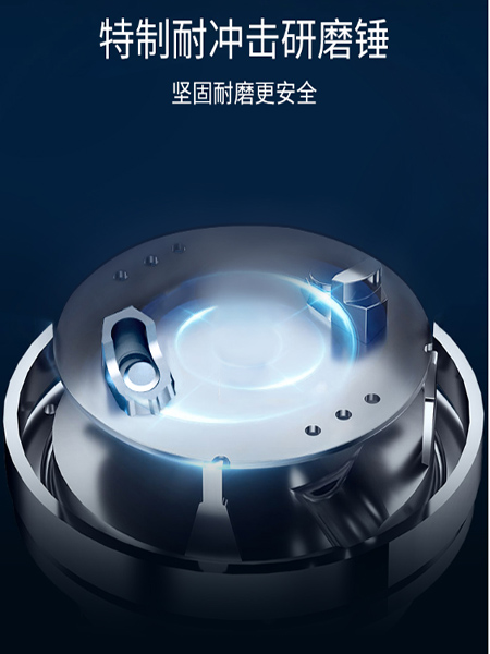 垃圾处理器的工作原理及清洁技巧  厨房垃圾处理器  厨余垃圾处理器  食物垃圾处理器