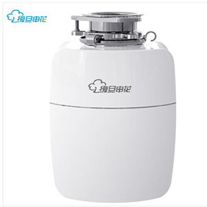 食物垃圾处理器是否有安装的必*？  厨房垃圾处理器  厨余垃圾处理器