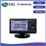 销售N500R船用GPS导航仪 韩国三荣品牌