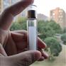 九朋化妆品专用50纳米活性氧化锌分散液体CY-J50
