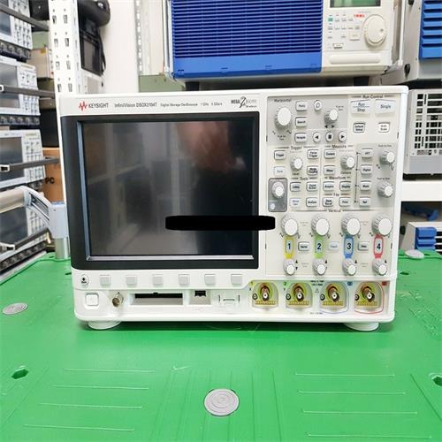 是德科技Keysight DSAZ632A 示波器  是德Keysight