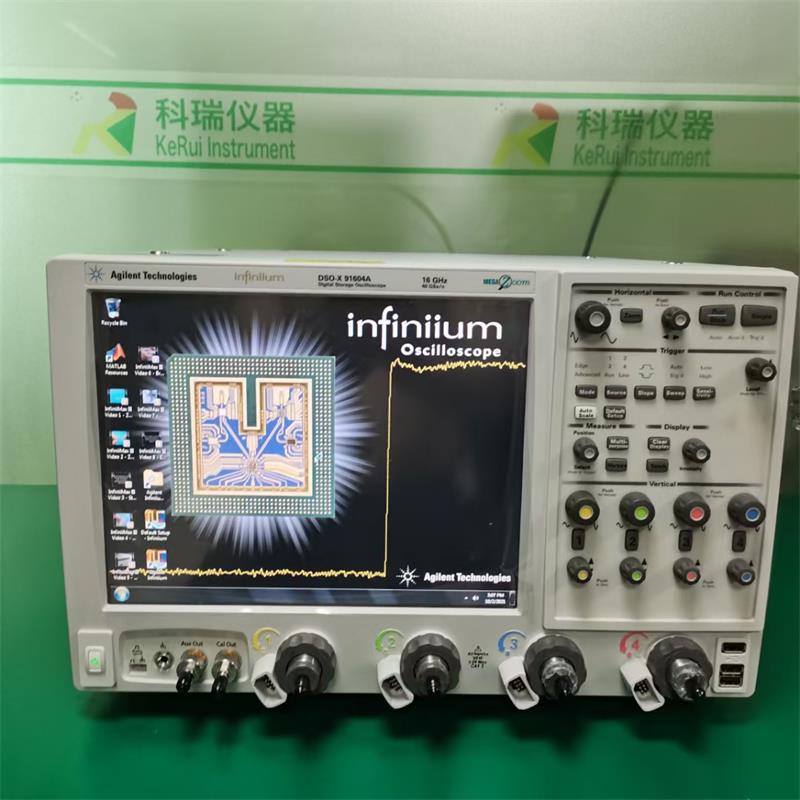 是德科技Keysight DSAZ632A 示波器  是德Keysight
