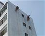 广州黄埔区高空作业公司，外玻璃清洗，工厂外墙清洗