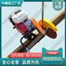 安徽NQG-9内燃锯轨机_铁路内燃锯轨机_中祺锐出品