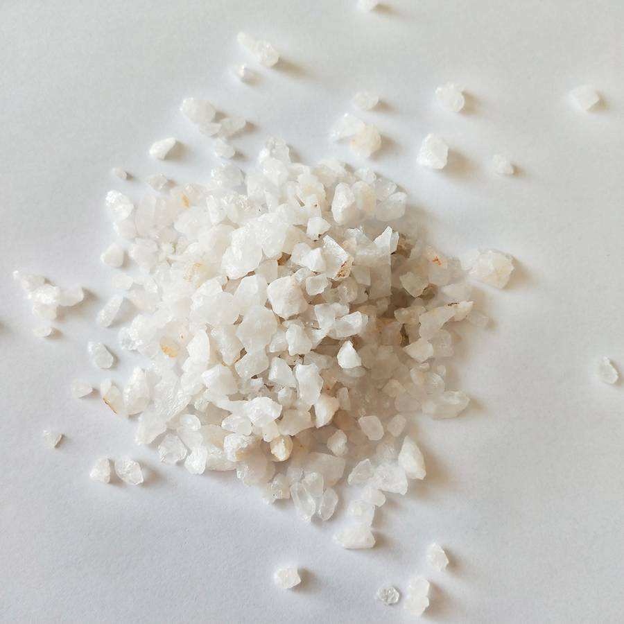 渭南石英砂价格 批发石英砂厂家 嵩阳净水材料